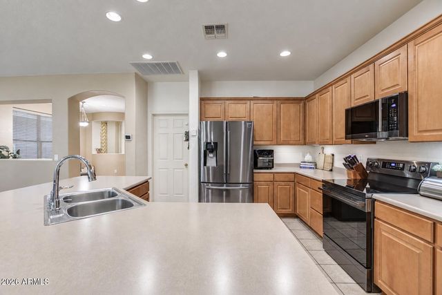3117 W VIA DE PEDRO MIGUEL --, Phoenix, AZ 85086