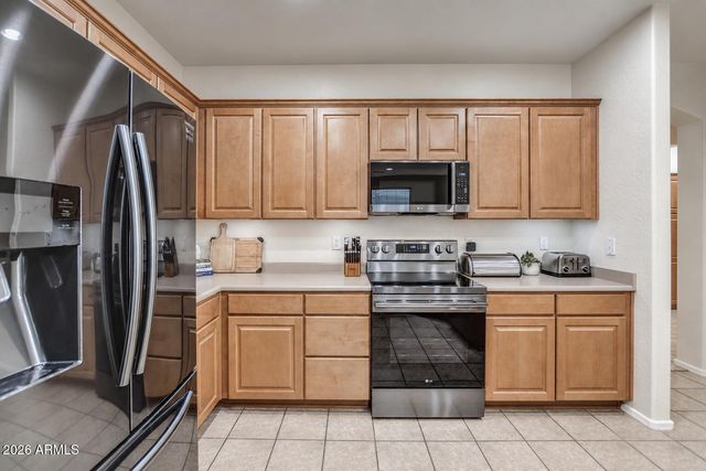 3117 W VIA DE PEDRO MIGUEL --, Phoenix, AZ 85086