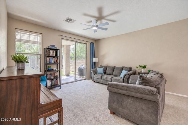 3117 W VIA DE PEDRO MIGUEL --, Phoenix, AZ 85086