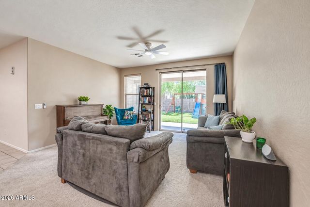 3117 W VIA DE PEDRO MIGUEL --, Phoenix, AZ 85086