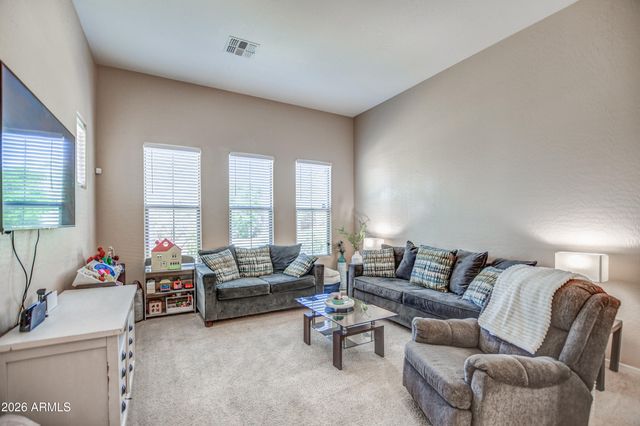 3117 W VIA DE PEDRO MIGUEL --, Phoenix, AZ 85086