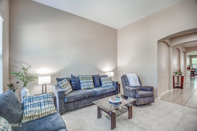 3117 W VIA DE PEDRO MIGUEL --, Phoenix, AZ 85086