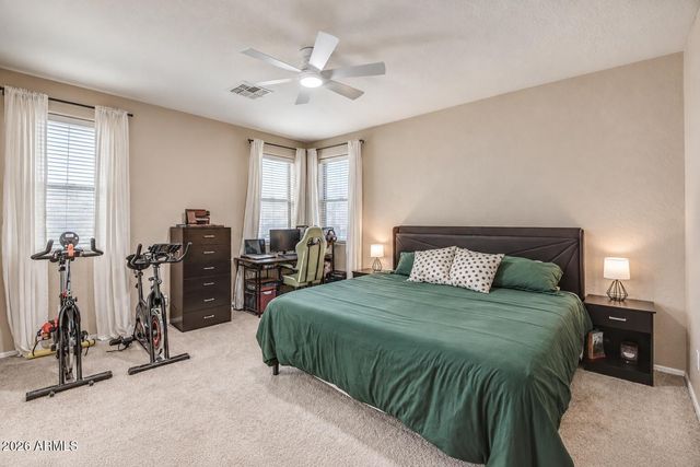 3117 W VIA DE PEDRO MIGUEL --, Phoenix, AZ 85086