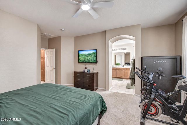 3117 W VIA DE PEDRO MIGUEL --, Phoenix, AZ 85086