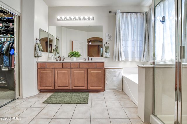3117 W VIA DE PEDRO MIGUEL --, Phoenix, AZ 85086