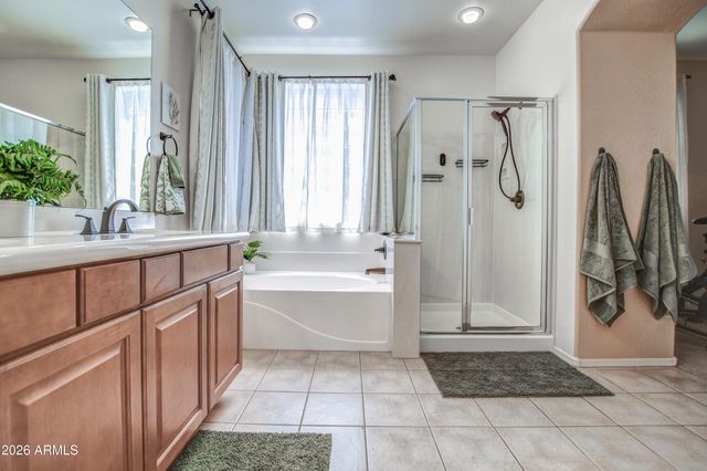 3117 W VIA DE PEDRO MIGUEL --, Phoenix, AZ 85086