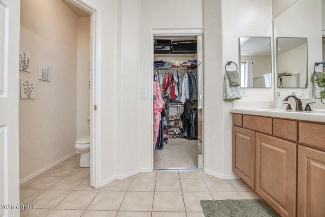 3117 W VIA DE PEDRO MIGUEL --, Phoenix, AZ 85086