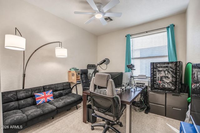 3117 W VIA DE PEDRO MIGUEL --, Phoenix, AZ 85086
