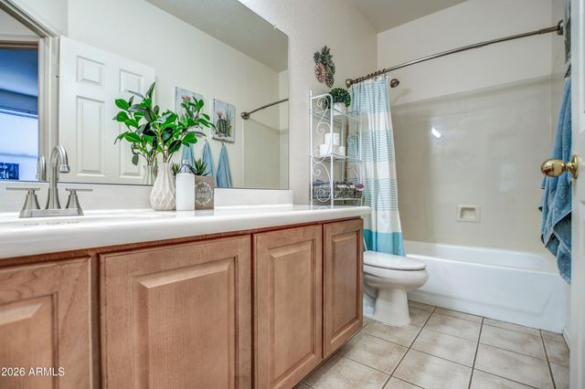 3117 W VIA DE PEDRO MIGUEL --, Phoenix, AZ 85086