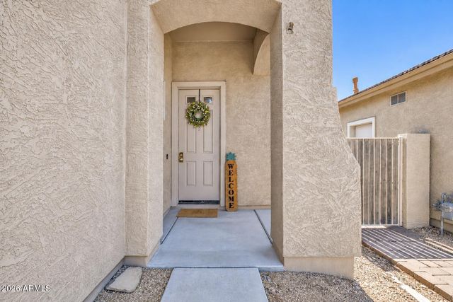 3117 W VIA DE PEDRO MIGUEL --, Phoenix, AZ 85086