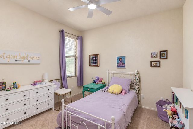 3117 W VIA DE PEDRO MIGUEL --, Phoenix, AZ 85086