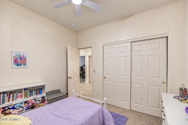 3117 W VIA DE PEDRO MIGUEL --, Phoenix, AZ 85086