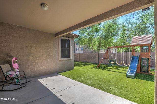3117 W VIA DE PEDRO MIGUEL --, Phoenix, AZ 85086