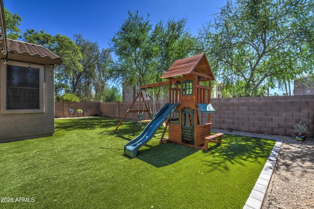 3117 W VIA DE PEDRO MIGUEL --, Phoenix, AZ 85086