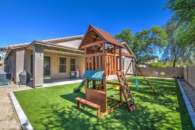 3117 W VIA DE PEDRO MIGUEL --, Phoenix, AZ 85086