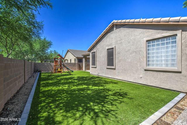 3117 W VIA DE PEDRO MIGUEL --, Phoenix, AZ 85086