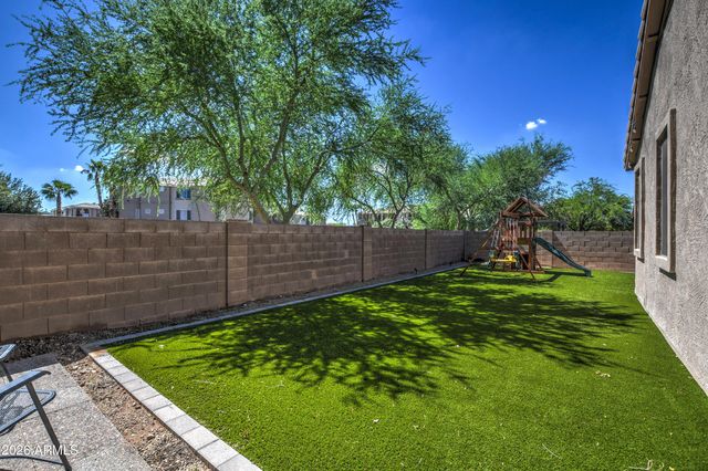3117 W VIA DE PEDRO MIGUEL --, Phoenix, AZ 85086