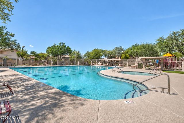 3117 W VIA DE PEDRO MIGUEL --, Phoenix, AZ 85086
