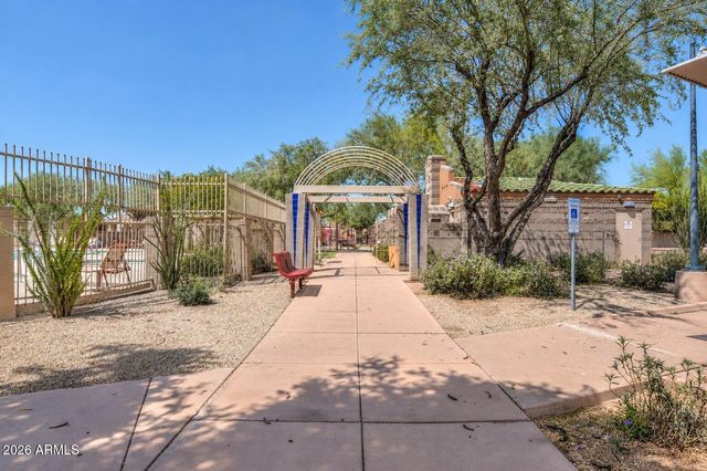 3117 W VIA DE PEDRO MIGUEL --, Phoenix, AZ 85086
