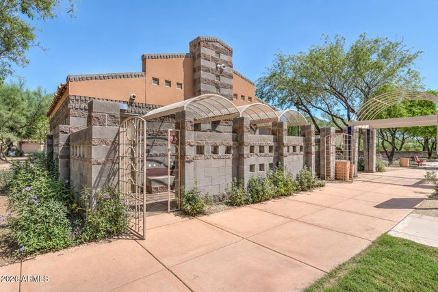 3117 W VIA DE PEDRO MIGUEL --, Phoenix, AZ 85086