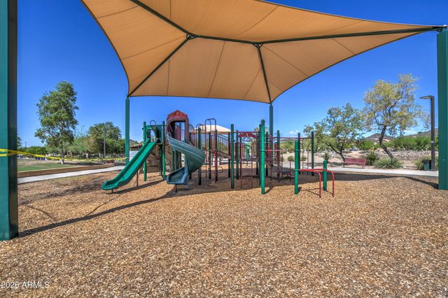 3117 W VIA DE PEDRO MIGUEL --, Phoenix, AZ 85086
