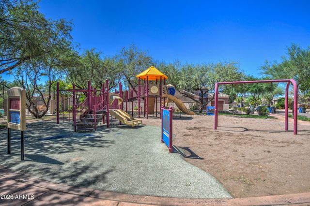 3117 W VIA DE PEDRO MIGUEL --, Phoenix, AZ 85086