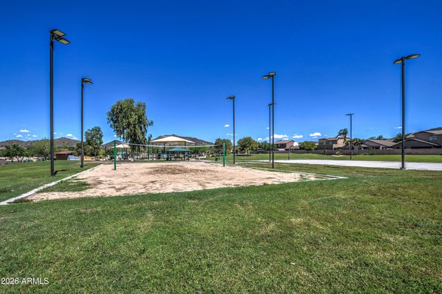 3117 W VIA DE PEDRO MIGUEL --, Phoenix, AZ 85086