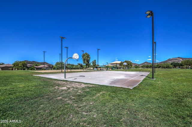 3117 W VIA DE PEDRO MIGUEL --, Phoenix, AZ 85086