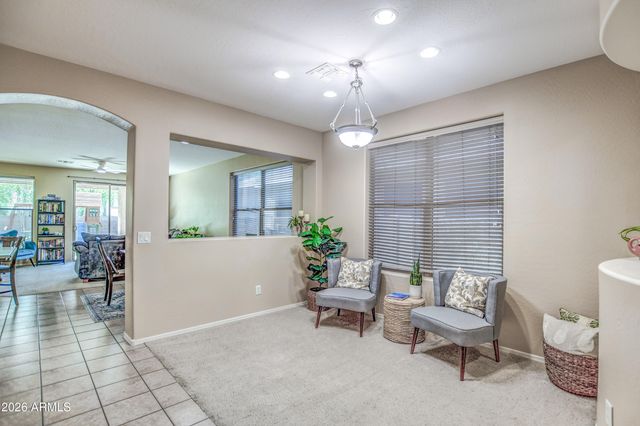 3117 W VIA DE PEDRO MIGUEL --, Phoenix, AZ 85086
