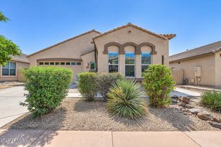 3117 W VIA DE PEDRO MIGUEL --, Phoenix, AZ 85086