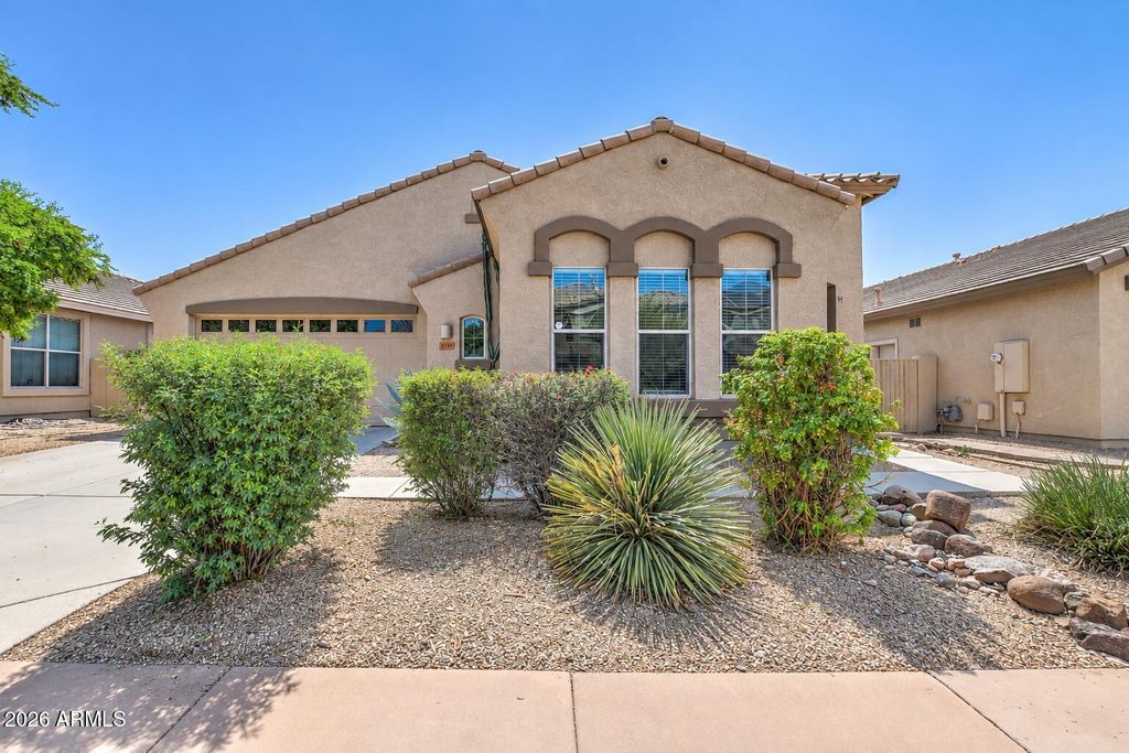 3117 W VIA DE PEDRO MIGUEL --, Phoenix, AZ 85086