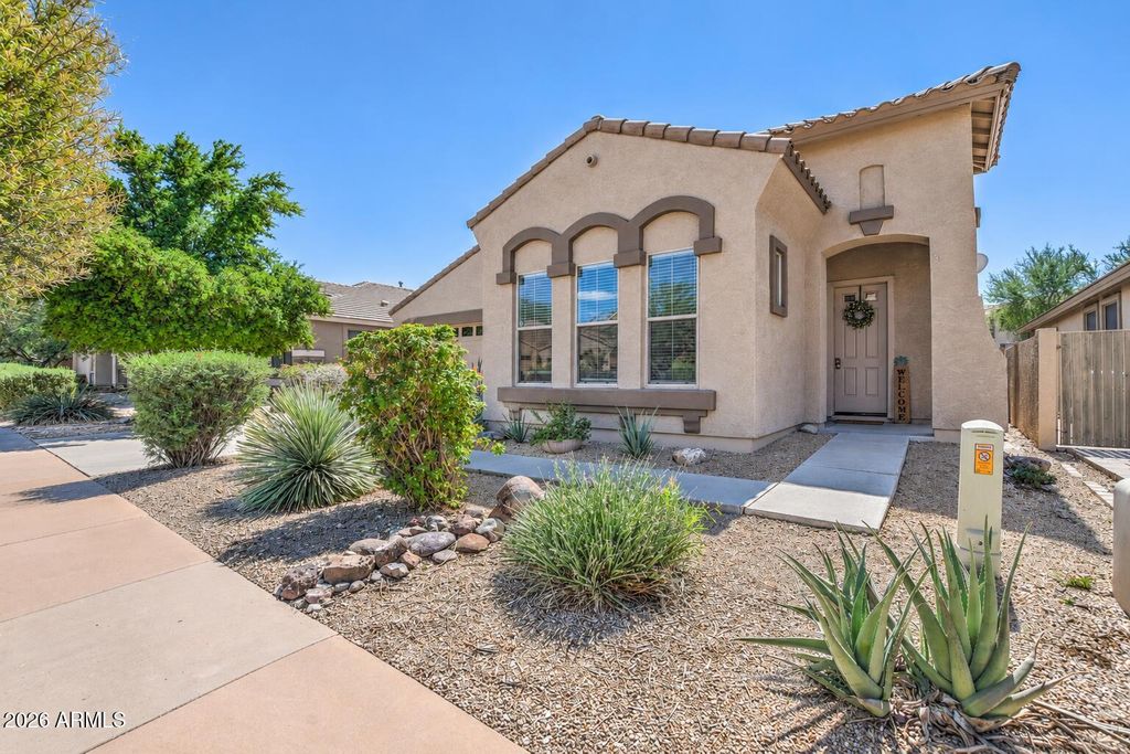 3117 W VIA DE PEDRO MIGUEL --, Phoenix, AZ 85086 — photo 2