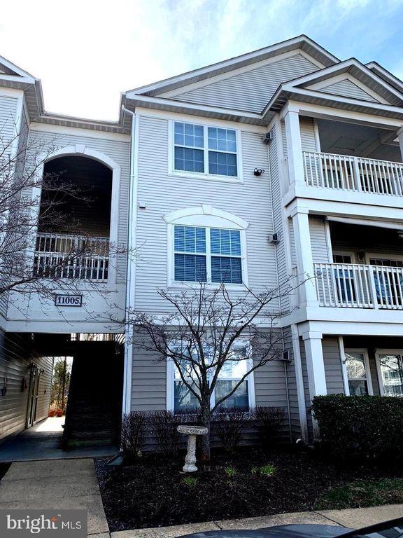 11005 KINSHIP CT #303, Manassas, VA 20109