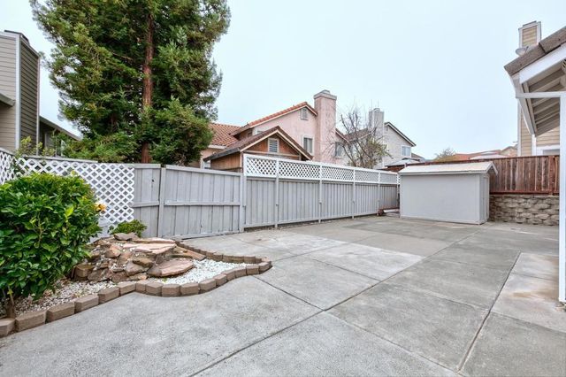 559 Topley Court, Vallejo, CA 94591