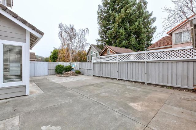 559 Topley Court, Vallejo, CA 94591