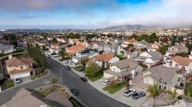 559 Topley Court, Vallejo, CA 94591