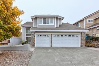 559 Topley Court, Vallejo, CA 94591