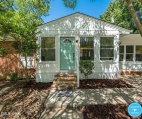 2407 Mcgehee Street, Durham, NC 27707