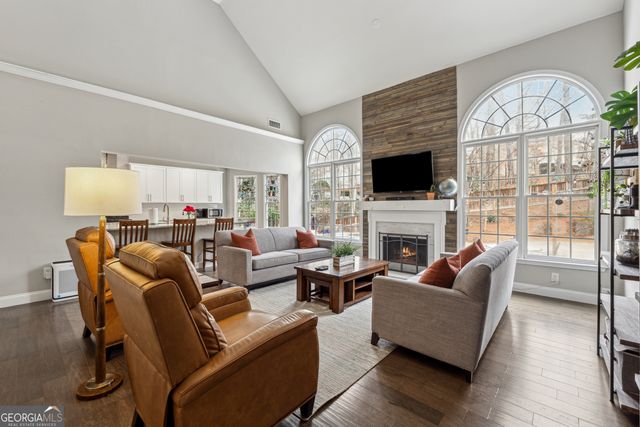 3354 Collier Point, Dacula, GA 30019