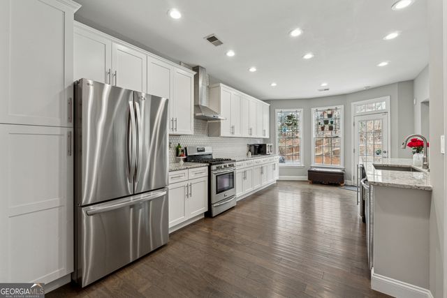 3354 Collier Point, Dacula, GA 30019