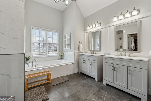 3354 Collier Point, Dacula, GA 30019