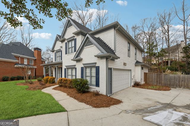 3354 Collier Point, Dacula, GA 30019