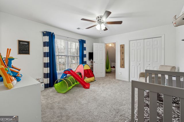 3354 Collier Point, Dacula, GA 30019