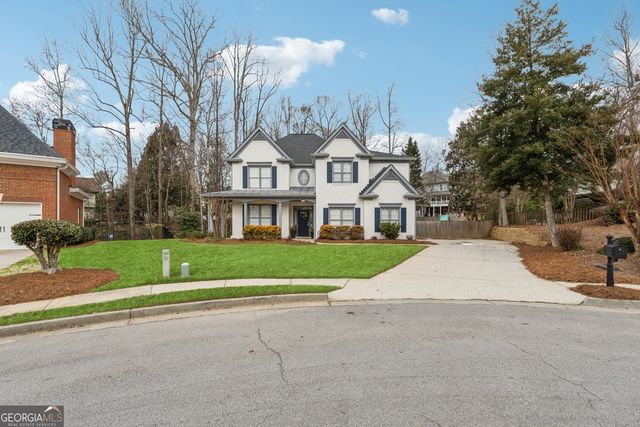 3354 Collier Point, Dacula, GA 30019