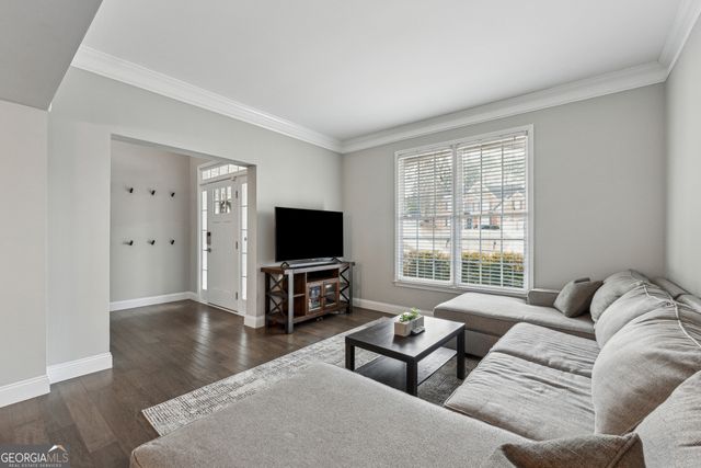 3354 Collier Point, Dacula, GA 30019