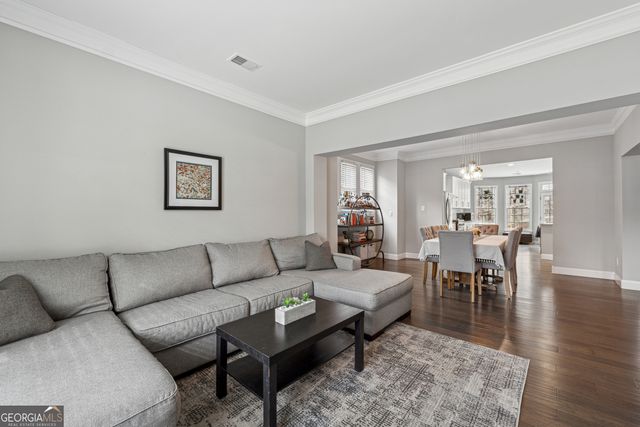 3354 Collier Point, Dacula, GA 30019