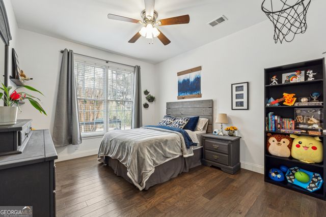 3354 Collier Point, Dacula, GA 30019