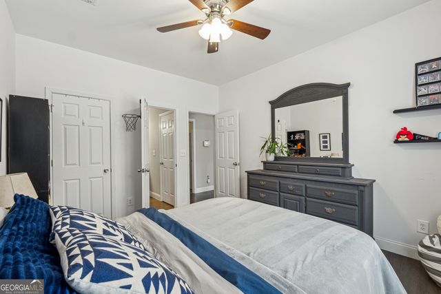 3354 Collier Point, Dacula, GA 30019