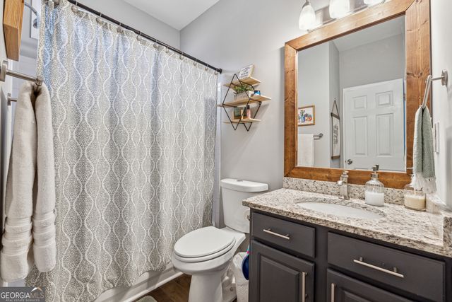 3354 Collier Point, Dacula, GA 30019