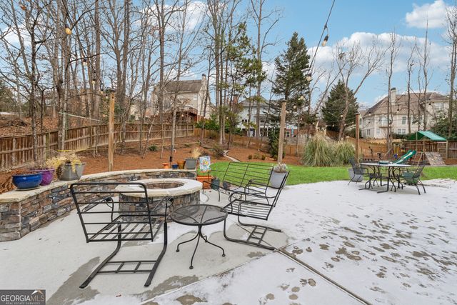 3354 Collier Point, Dacula, GA 30019